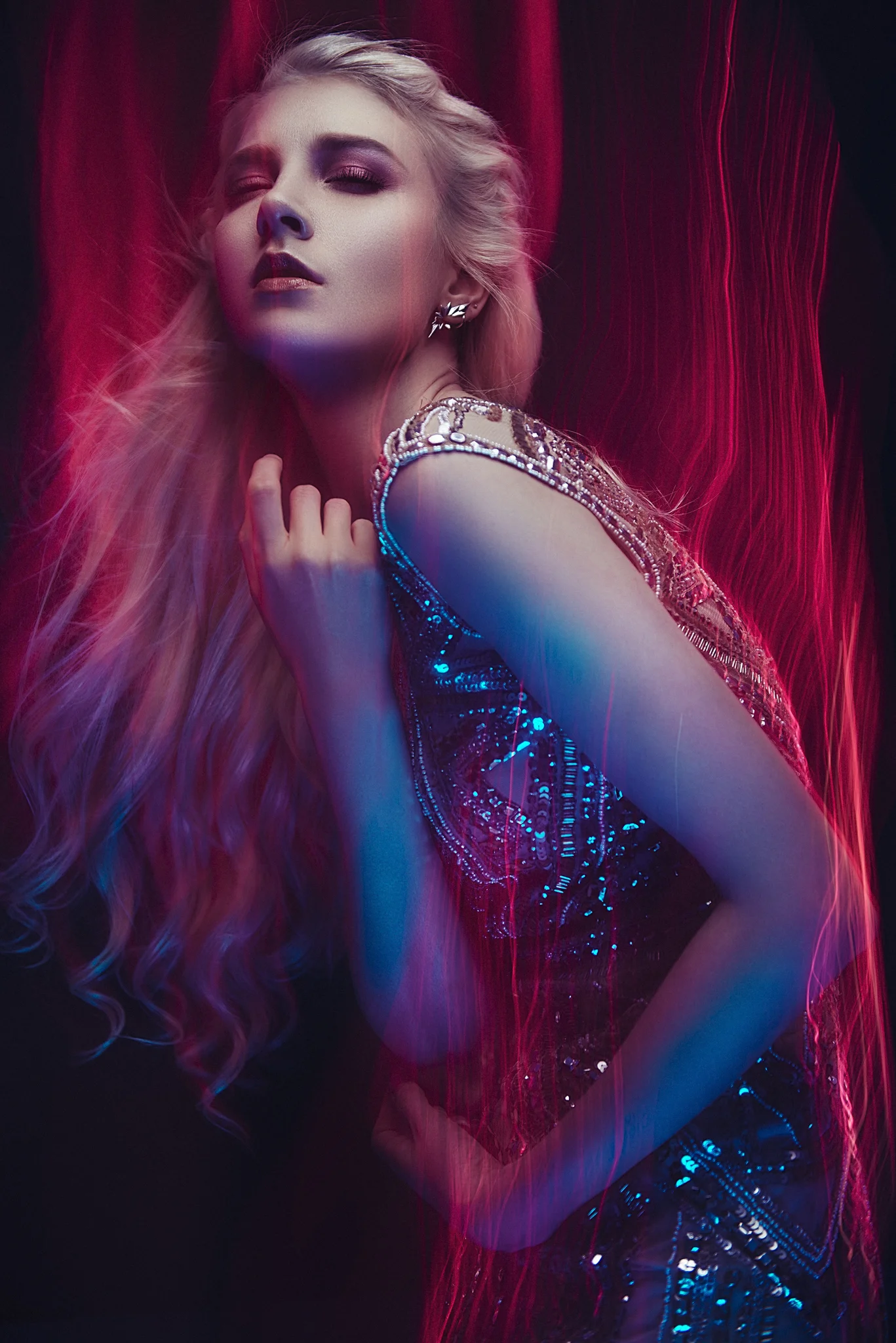 Sands of Mine- — Jake Hicks Photography